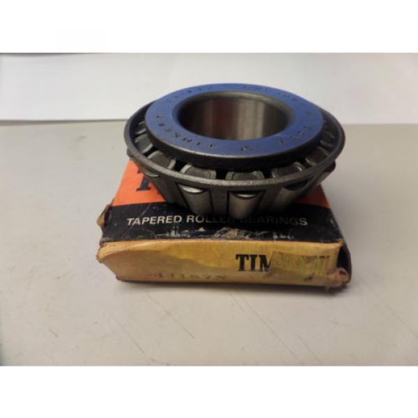  Tapered Roller Bearing Cone 44157X New #1 image