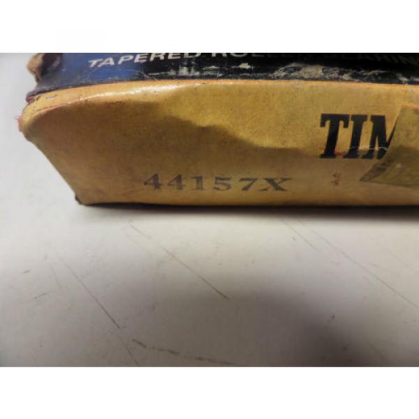  Tapered Roller Bearing Cone 44157X New #2 image