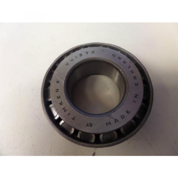  Tapered Roller Bearing Cone 44157X New #3 image