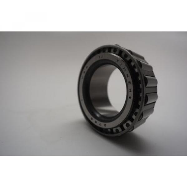  2788 Tapered Roller Bearing Cone #4 image