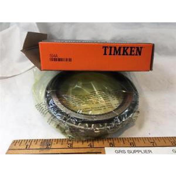  TAPERED ROLLER BEARING  594A2 CONE PRECISION CLASS NEW OLD STOCK​ #1 image