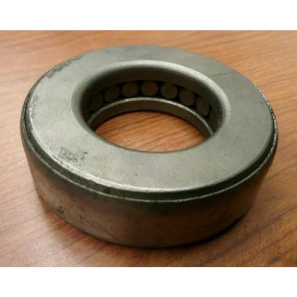  T201 THRUST ROLLER BEARINGS TAPERED #2 image