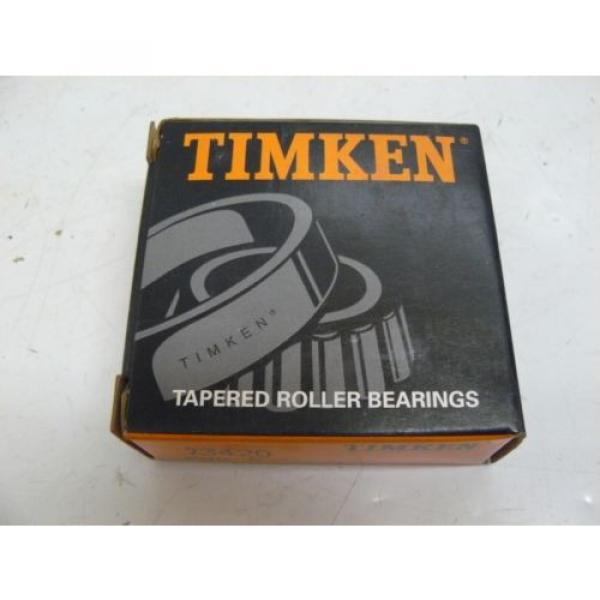 NEW  23420 TAPERED ROLLER BEARING 2.6875 X 0.875 INCH #1 image