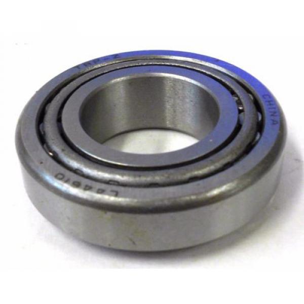 TAPERED ROLLER BEARING SET CUP L44610 CONE L44643 #6 image