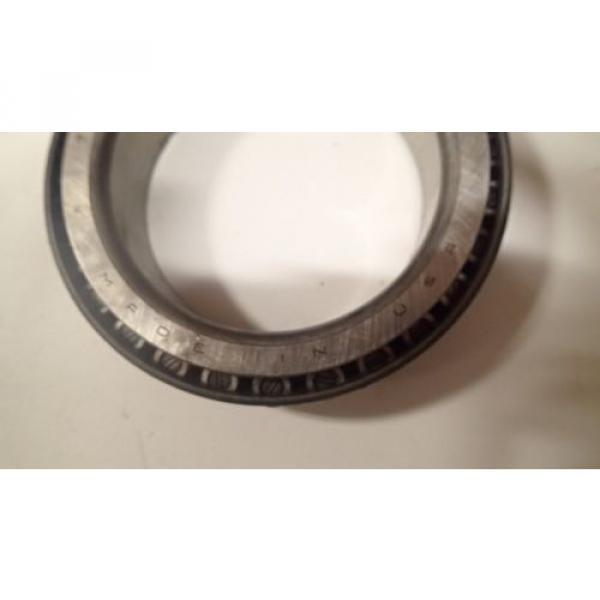 New old stock  27690 Tapered Roller Bearing #4 image