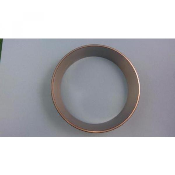  JM716610 Tapered Roller Bearing Cup #3 image