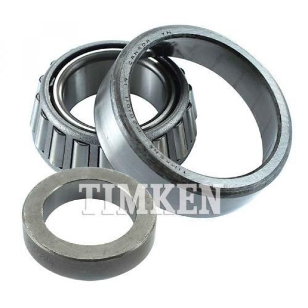  SET7 Tapered Roller Bearing (M201047S M201011 K108601) #1 image