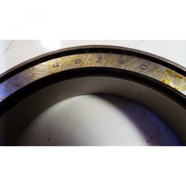 1 NEW  48290 TAPERED CONE ROLLER BEARING #2 image