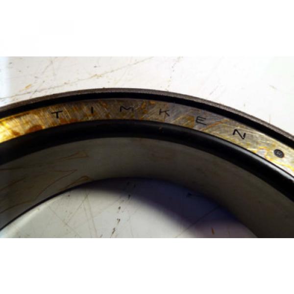 1 NEW  48290 TAPERED CONE ROLLER BEARING #3 image