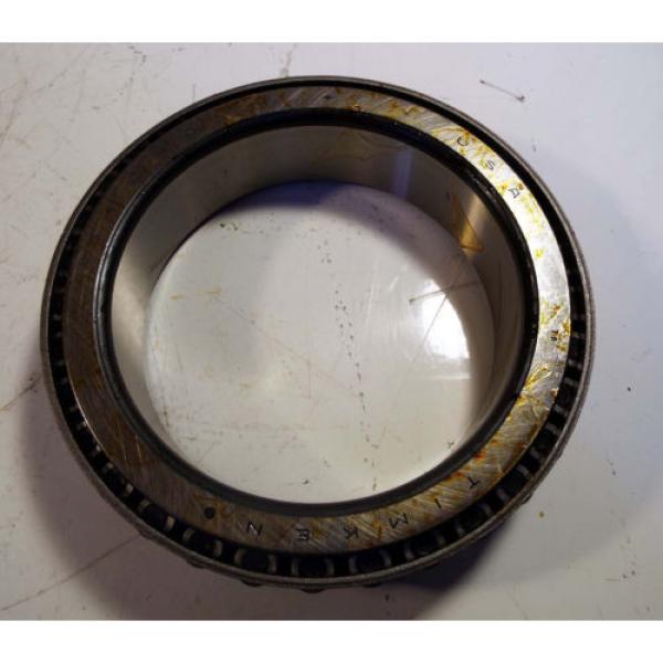1 NEW  48290 TAPERED CONE ROLLER BEARING #4 image