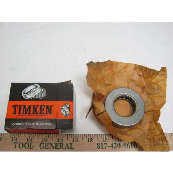  Tapered Roller Bearing (T151) #1 image