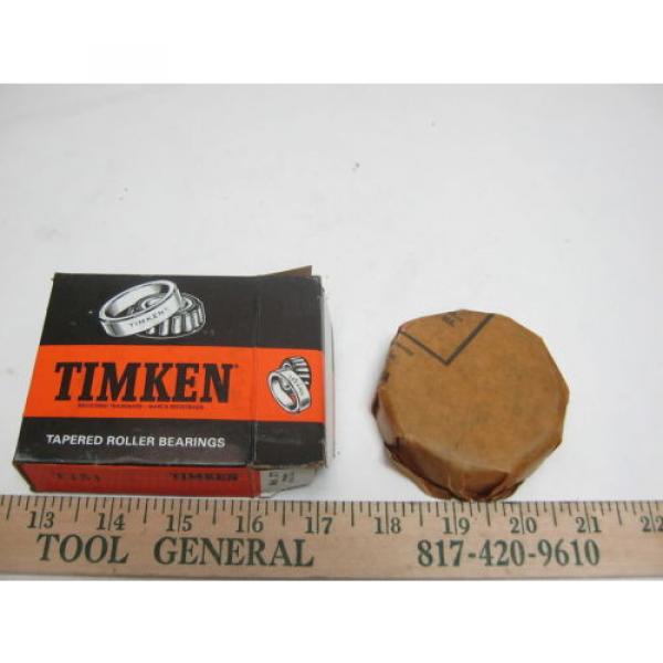  Tapered Roller Bearing (T151) #4 image