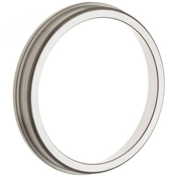  39412B Tapered Roller Bearing Single Cup Standard Tolerance Flanged #1 image