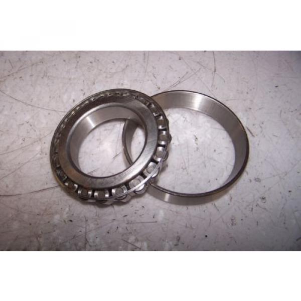 NEW  30215 TAPERED ROLLER BEARING CONE &amp; CUP SET #1 image