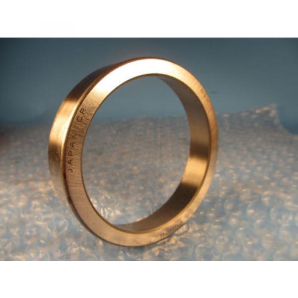  25520 Tapered Roller Bearing Cup (=2 ) #1 image