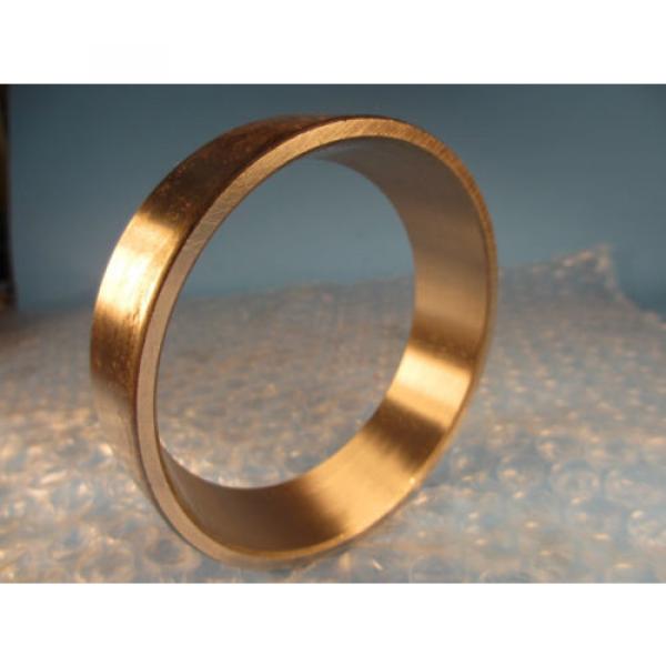  25520 Tapered Roller Bearing Cup (=2 ) #2 image