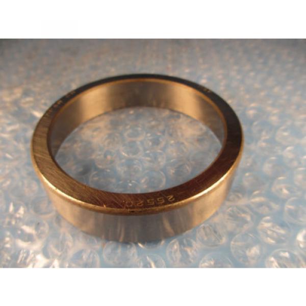  25520 Tapered Roller Bearing Cup (=2 ) #3 image