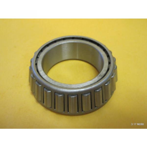 Tapered Roller Bearing 32008 Single Row 40mm × 68mm × 19mm #3 image