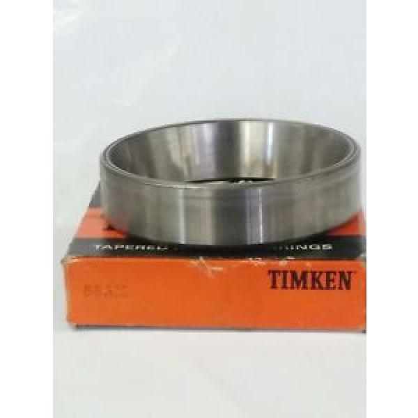 553X Tapered Roller Bearing Cup #1 image