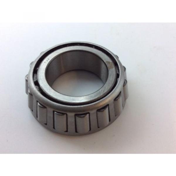  07097#3 Tapered Roller Bearing Single Cone 0.9840&#034; ID X 0.5610&#034; Width #2 image