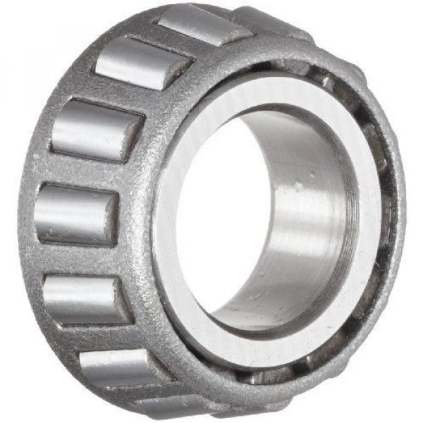  L21549 Tapered Roller Bearing Single Cone Standard Tolerance Straight #1 image