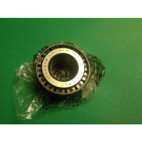  LM11949 TAPERED ROLLER BEARING INNER CONE #1 image