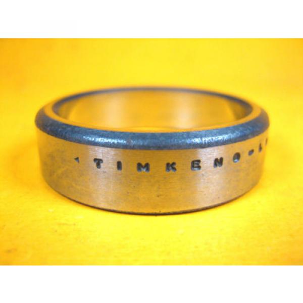  -  LM11710 -  Tapered Roller Bearing Cup #1 image