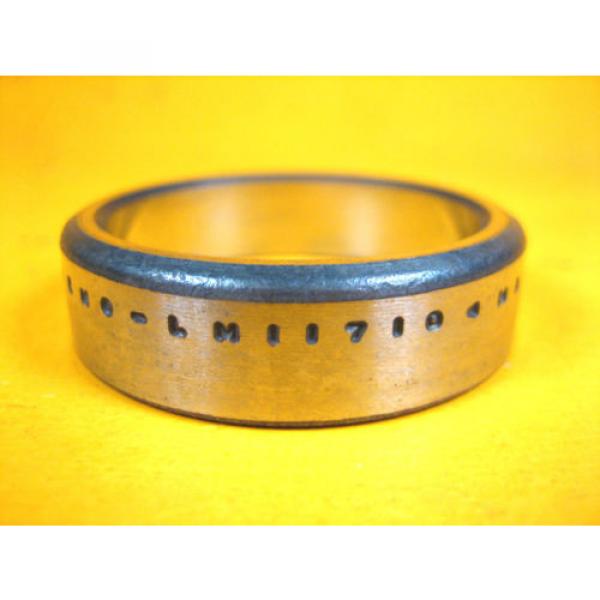 -  LM11710 -  Tapered Roller Bearing Cup #2 image