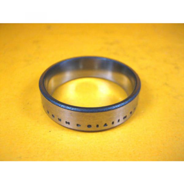  -  LM11710 -  Tapered Roller Bearing Cup #5 image