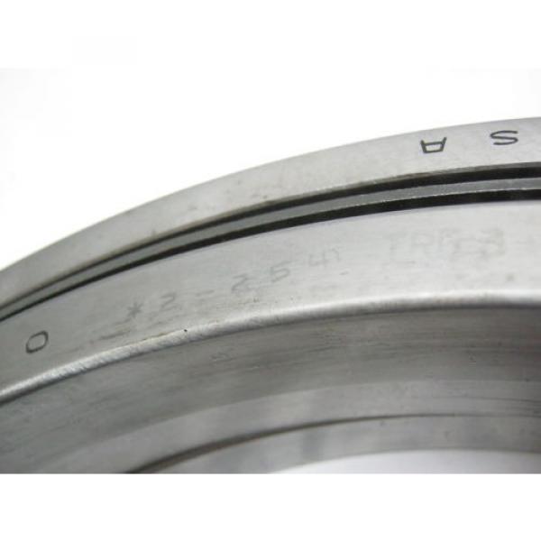  Tapered Roller Bearing TDO 10.5000in Bore 0.8750in Width (29880-29820D) #3 image