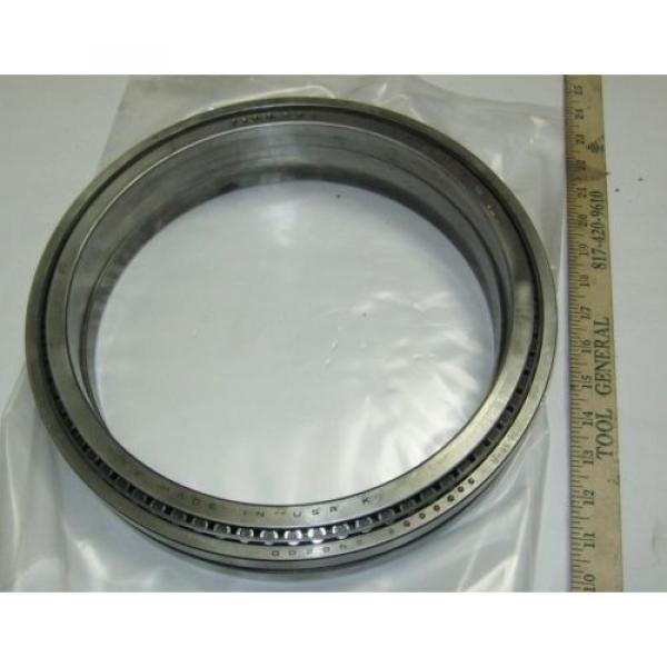  Tapered Roller Bearing TDO 10.5000in Bore 0.8750in Width (29880-29820D) #5 image