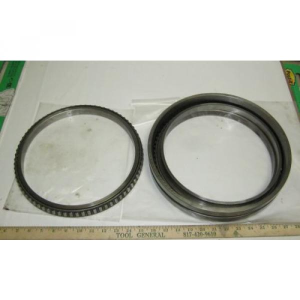  Tapered Roller Bearing TDO 10.5000in Bore 0.8750in Width (29880-29820D) #7 image