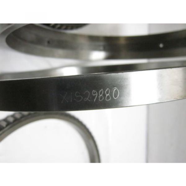  Tapered Roller Bearing TDO 10.5000in Bore 0.8750in Width (29880-29820D) #11 image