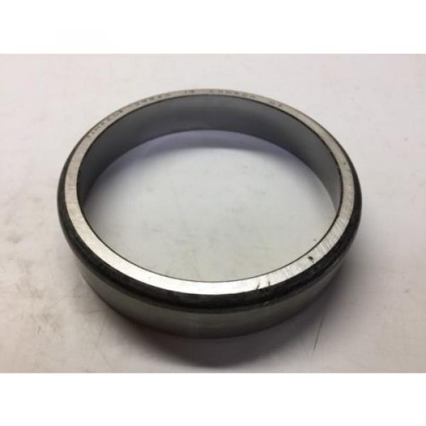  Tapered Roller Bearing Cup 39520 Lcus Mhe Bfvs 463L M939 5-TON M818 M931 #5 image