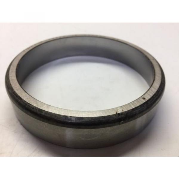  Tapered Roller Bearing Cup 39520 Lcus Mhe Bfvs 463L M939 5-TON M818 M931 #9 image