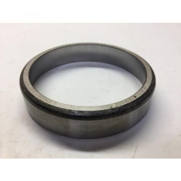  Tapered Roller Bearing Cup 39520 Lcus Mhe Bfvs 463L M939 5-TON M818 M931 #11 image
