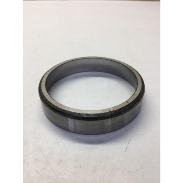  Tapered Roller Bearing Cup 39520 Lcus Mhe Bfvs 463L M939 5-TON M818 M931 #12 image