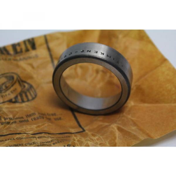  09195 Tapered Roller bearing Cup New #6 image