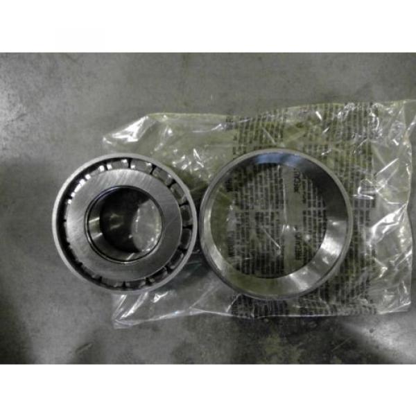 New  Tapered Roller Bearing X30309M_N0635372007 #6 image