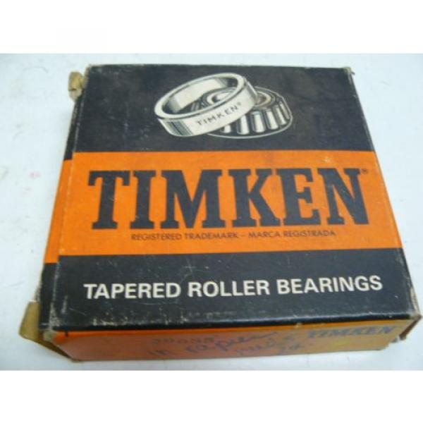 NEW  29685 TAPERED ROLLER BEARING SINGLE CONE 2.875 X 1 INCH #1 image