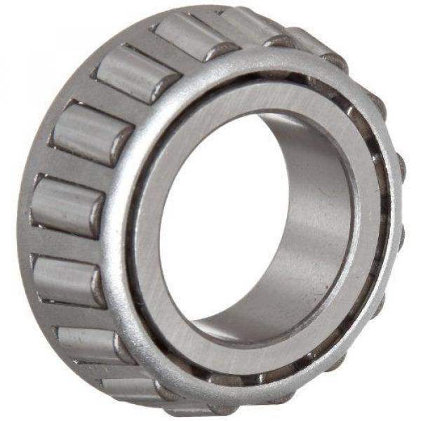  07079 Tapered Roller Bearing Single Cone Standard Tolerance Straight #1 image