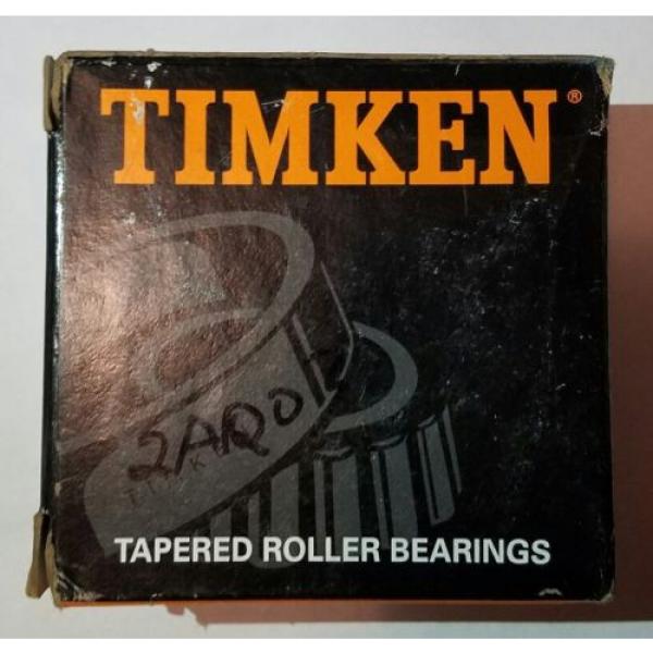  NP656227 TAPERED ROLLER BEARING #1 image