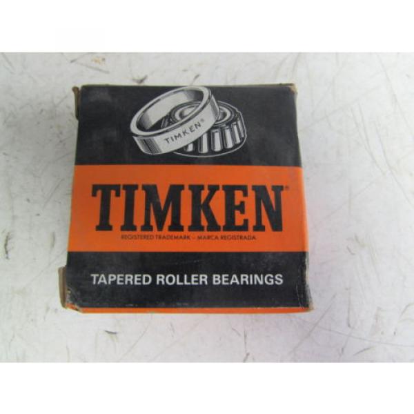  A6157 TAPERED ROLLER BEARING (LOT OF 4) ***NIB*** #3 image