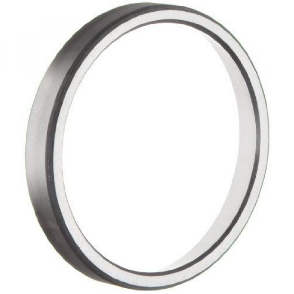  13836 Tapered Roller Bearing Single Cup Standard Tolerance Straight #1 image