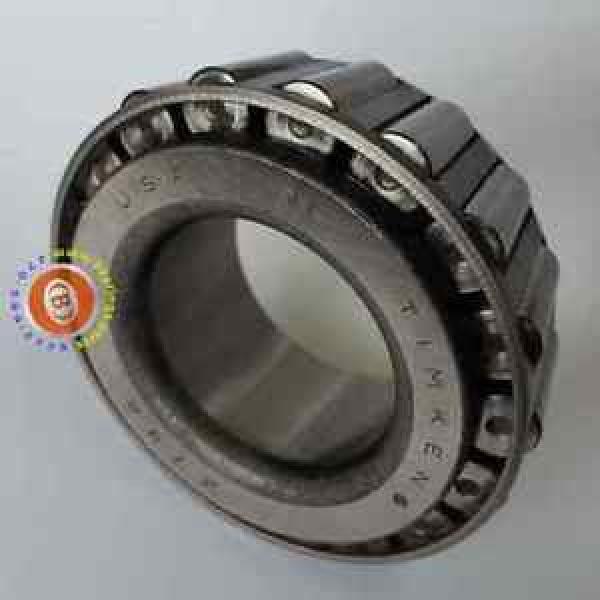2796 Tapered Roller Bearing Cone -  #1 image