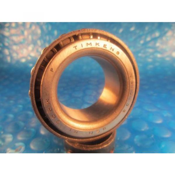  NA14138 Tapered Roller Bearing Cone #1 image