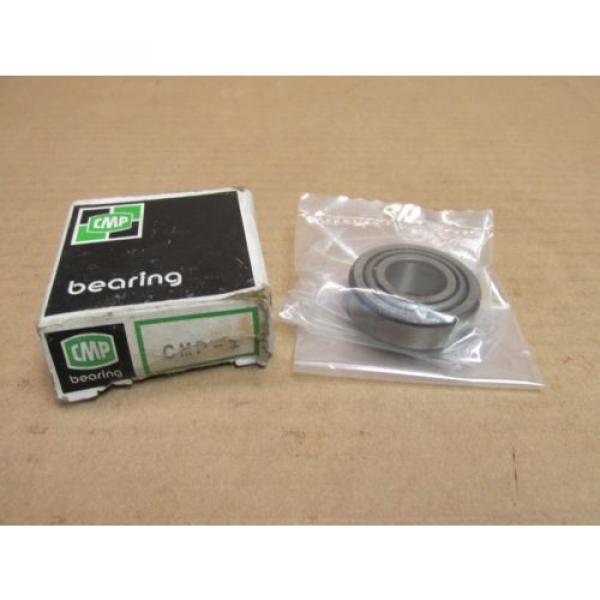 NIB CMP-1  LM11749/LM11710 TAPERED ROLLER BEARING CONE &amp; CUP SET NEW #1 image