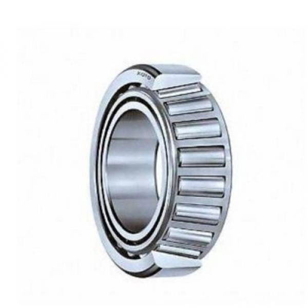  H913840 Tapered Roller Bearing Single Cone Standard Tolerance Straight #1 image