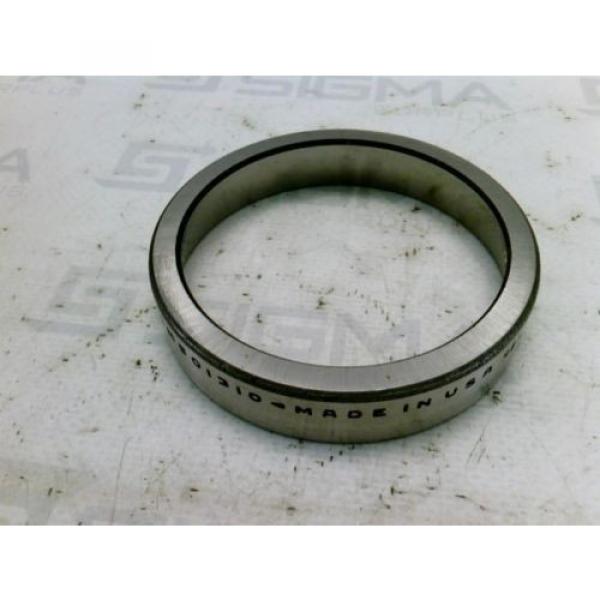 New!  LM501310 Tapered Roller Bearing Cup #2 image