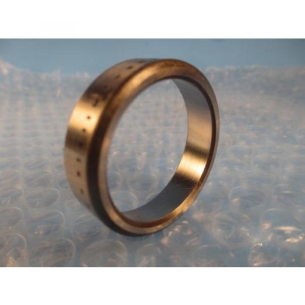  LM11910 Tapered Roller Bearing Cup #1 image